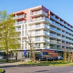 Butterfly Luxury Kasprowicza Klimatyzacja, Prywatny Parking, Basen & Fitness W Cenie