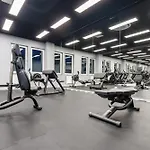 Butterfly Luxury Kasprowicza Klimatyzacja, Prywatny Parking, Basen & Fitness W Cenie