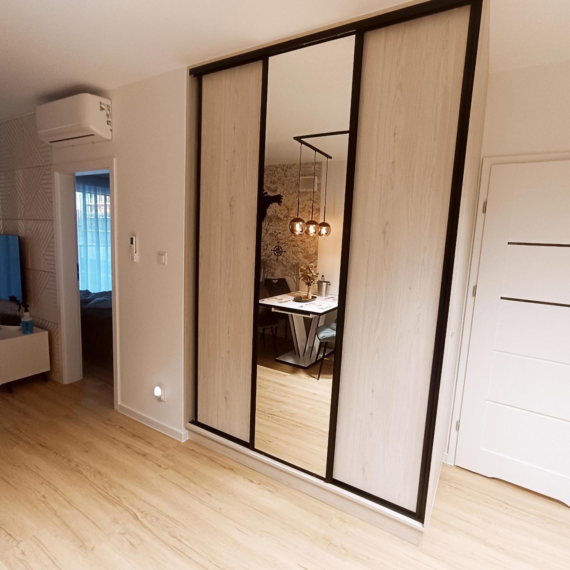 Butterfly Luxury Kasprowicza Klimatyzacja, Prywatny Parking, Basen & Fitness W Cenie Apartment *