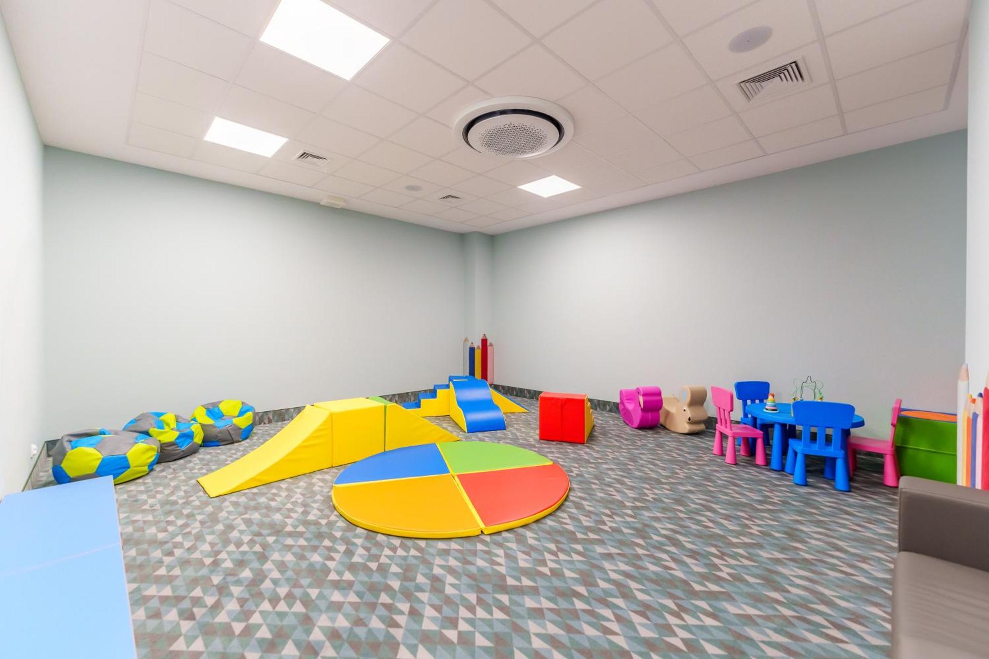 Butterfly Luxury Kasprowicza Klimatyzacja, Prywatny Parking, Basen & Fitness W Cenie Apartament Kołobrzeg