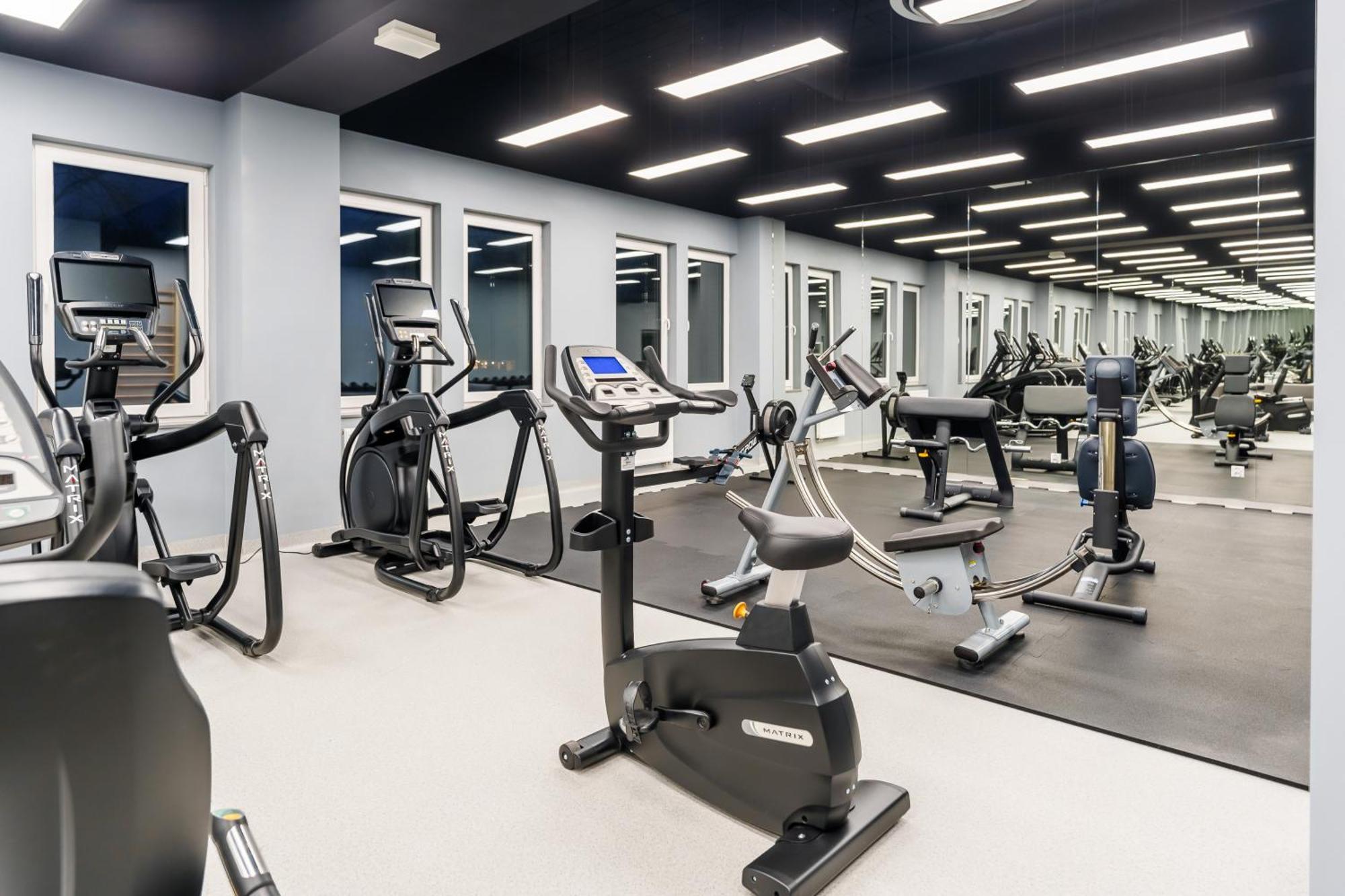 Butterfly Luxury Kasprowicza Klimatyzacja, Prywatny Parking, Basen & Fitness W Cenie *