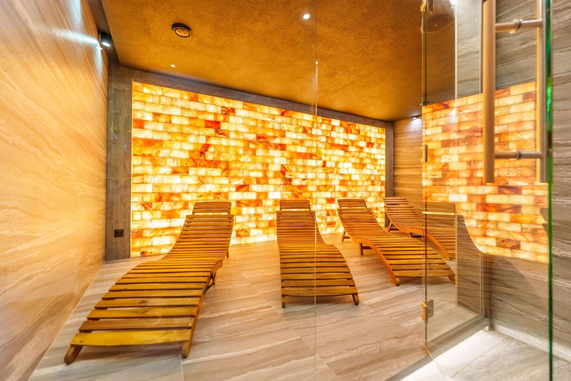 Butterfly Luxury Kasprowicza Klimatyzacja, Prywatny Parking, Basen & Fitness W Cenie Kolberg