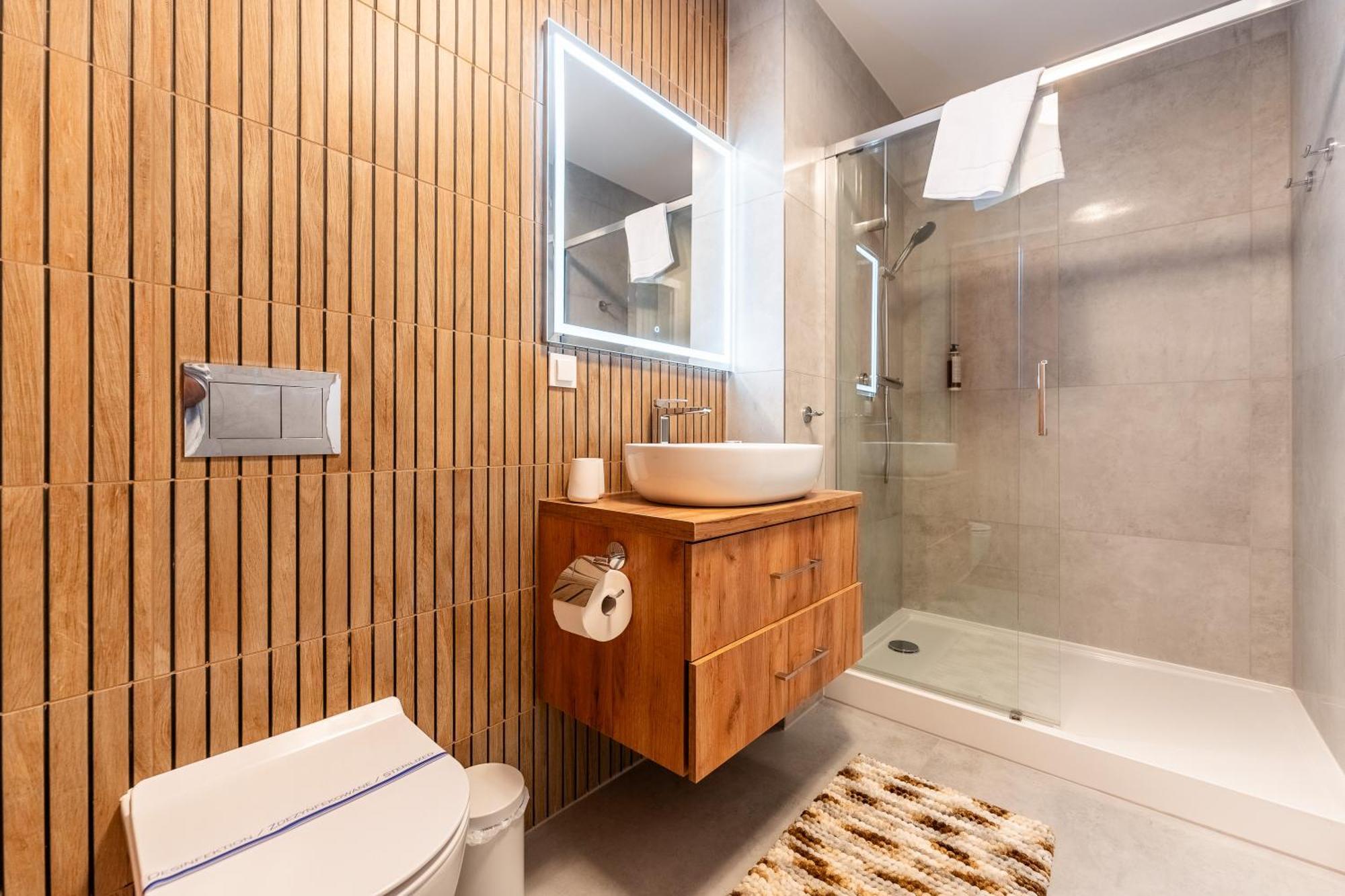 Butterfly Luxury Kasprowicza Klimatyzacja, Prywatny Parking, Basen & Fitness W Cenie Apartment