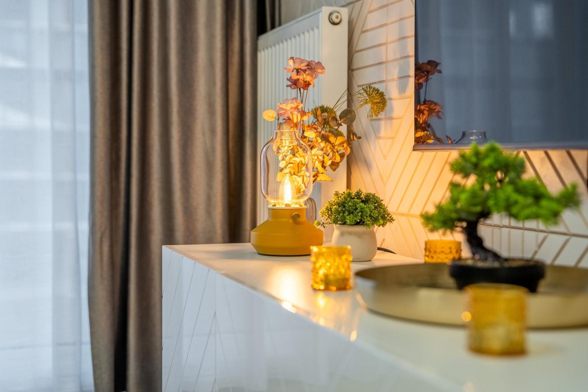 Butterfly Luxury Kasprowicza Klimatyzacja, Prywatny Parking, Basen & Fitness W Cenie * Kolberg