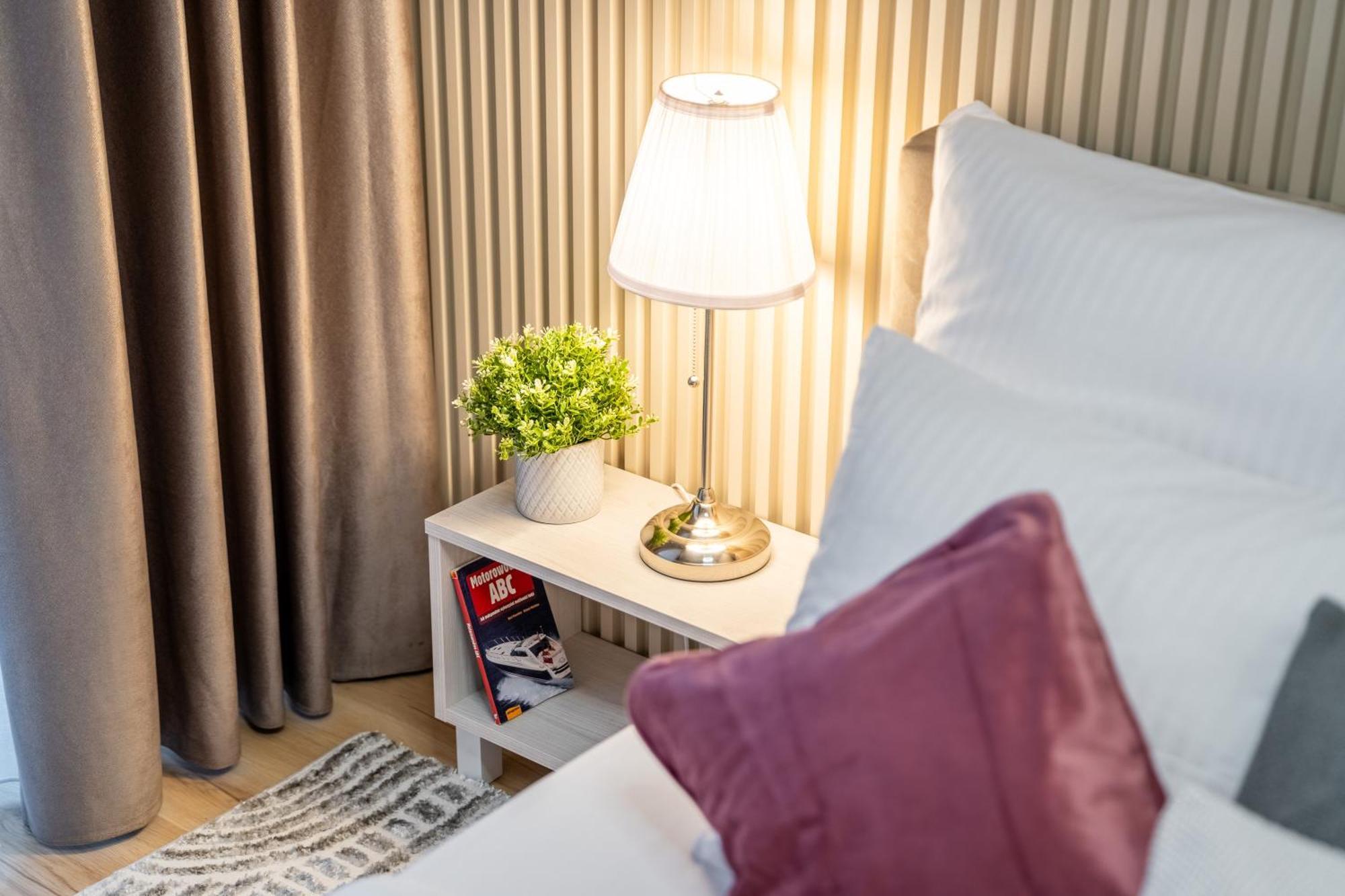 Butterfly Luxury Kasprowicza Klimatyzacja, Prywatny Parking, Basen & Fitness W Cenie Apartament
