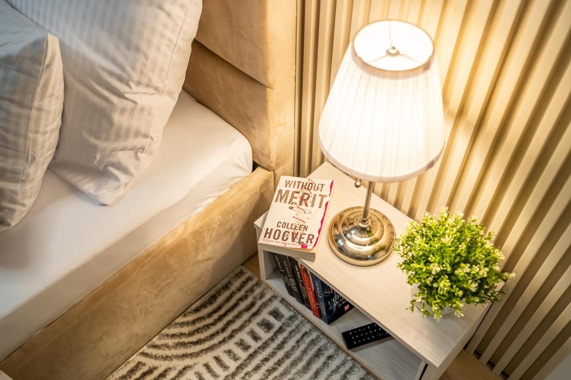 Apartament Butterfly Luxury Kasprowicza Klimatyzacja, Prywatny Parking, Basen & Fitness W Cenie