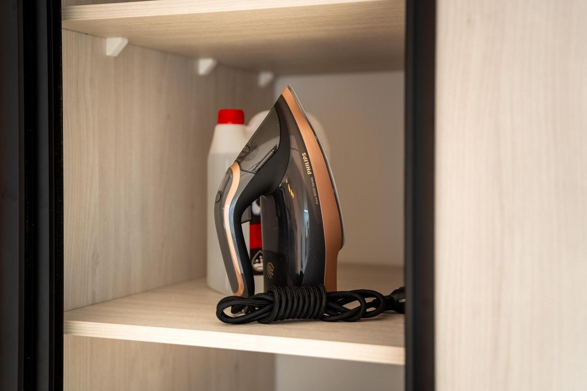 Butterfly Luxury Kasprowicza Klimatyzacja, Prywatny Parking, Basen & Fitness W Cenie Apartament Kołobrzeg