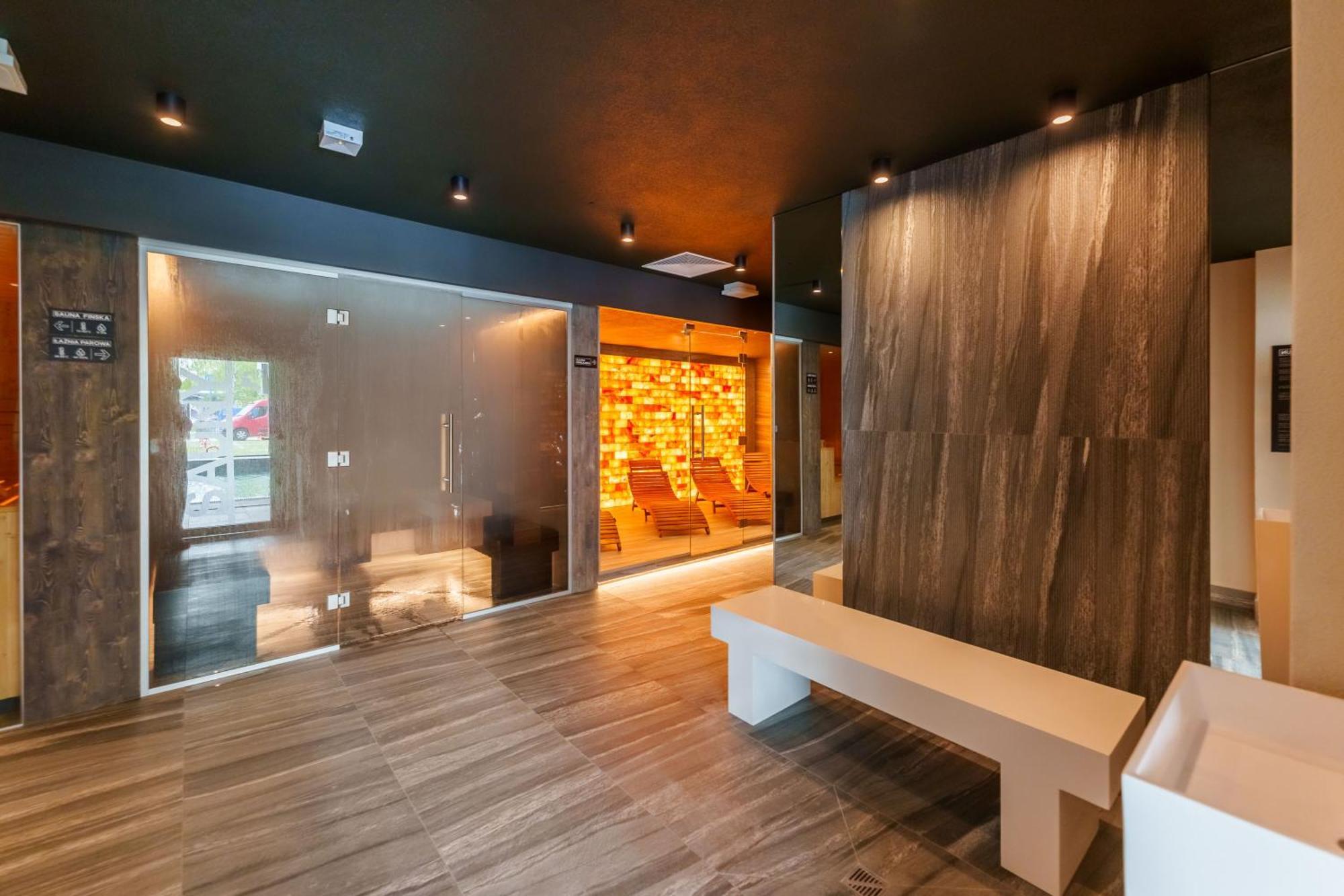 Butterfly Luxury Kasprowicza Klimatyzacja, Prywatny Parking, Basen & Fitness W Cenie Kołobrzeg